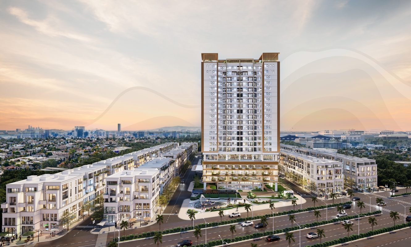 Mua Căn Hộ Atera Hưng Yên: Kinh Nghiệm & Bảng Giá Mới Nhất 2026