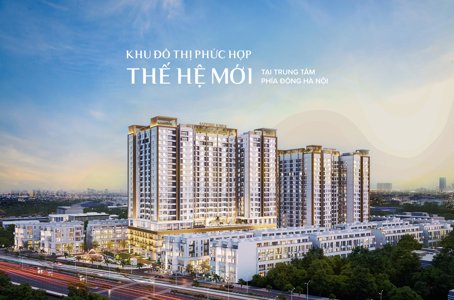 Atera Hưng Yên Giá Bao Nhiêu 1m2? Bảng Giá Mới Nhất T3/2026