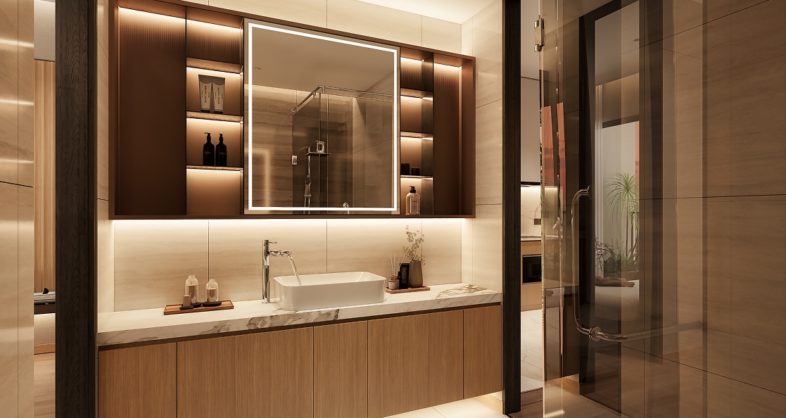 Nội thất Atera Central