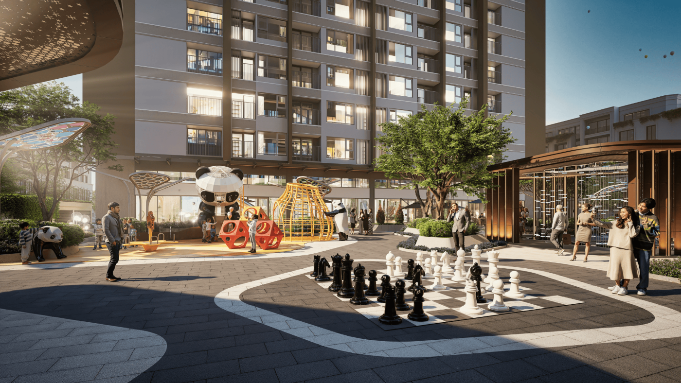 Atera Central Hưng Yên: Bảng Giá & Chính Sách Đầu Tư Mới Nhất 2026