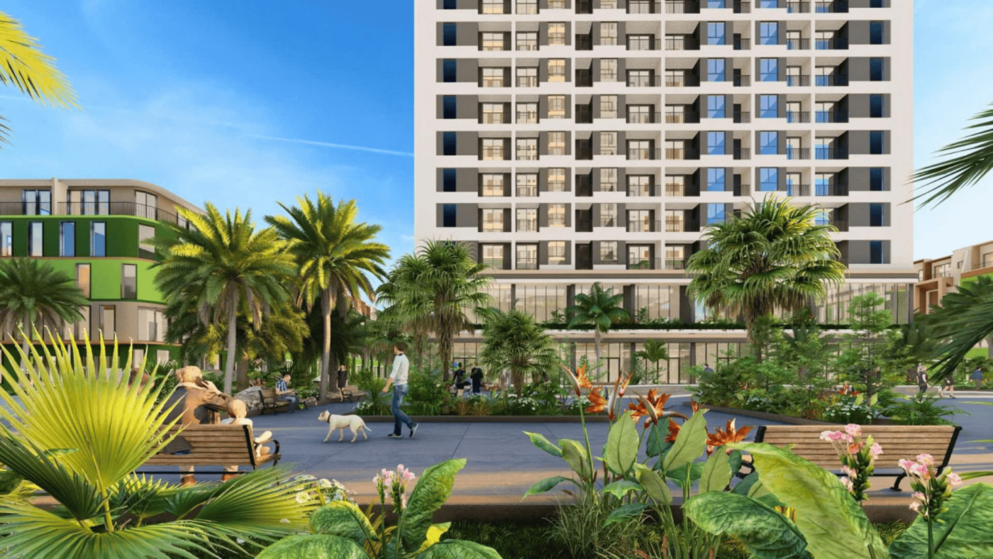 Tiến Độ Xây Dựng Atera Hưng Yên Mới Nhất Tháng 03/2026