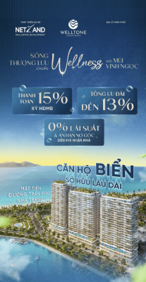 Welltone Nha Trang